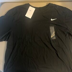 Nike Dri-FIT Men's Training T-Shirt-NWT-XXL